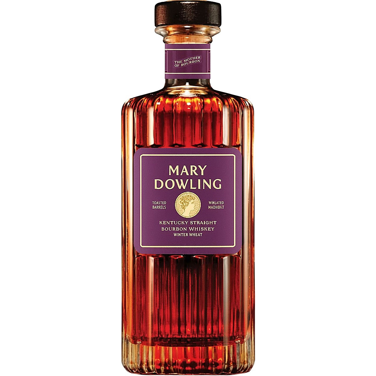 Mary Dowling Winter Wheat Bourbon Whiskey
