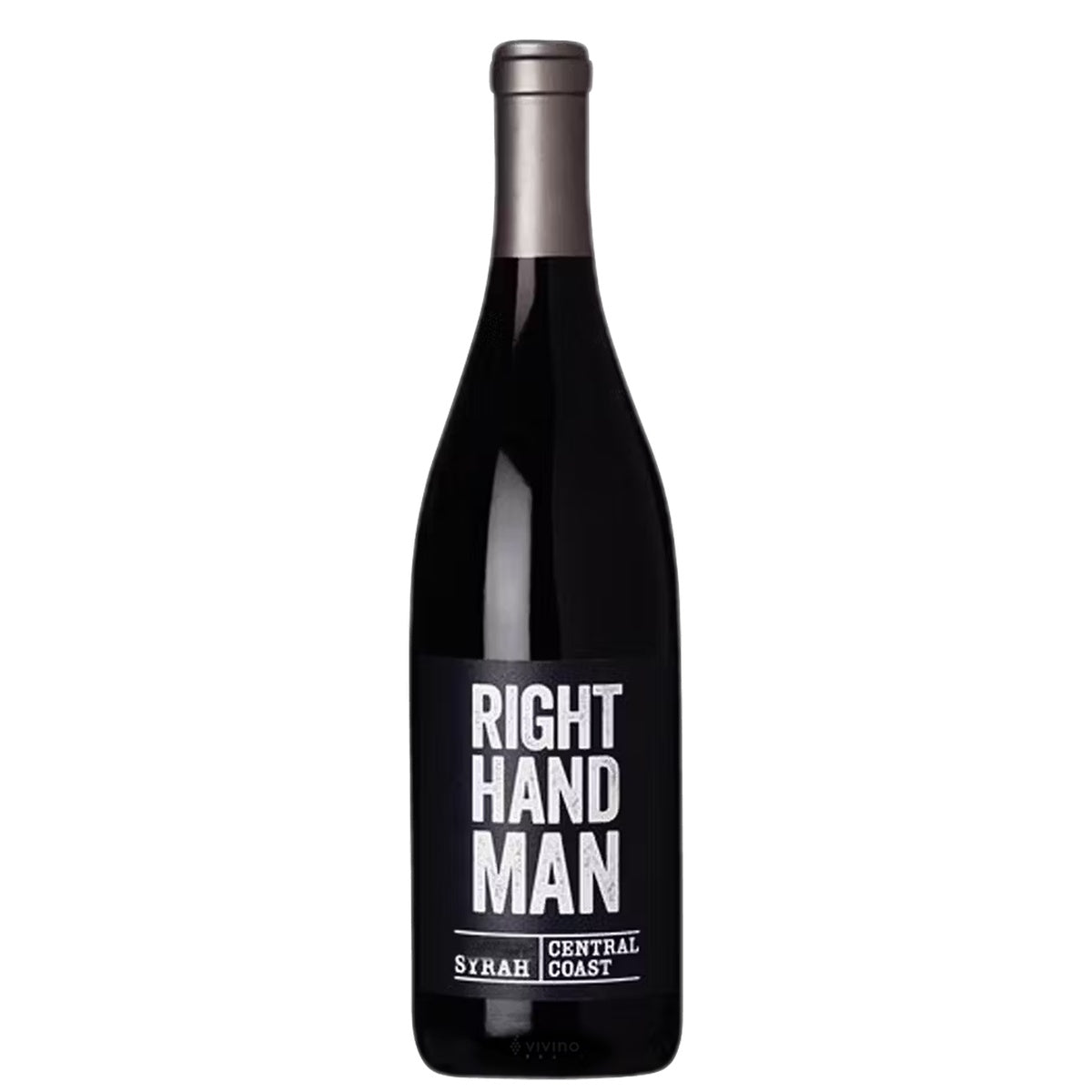 Mcprice Myers Syrah Right Hand Man Central Coast