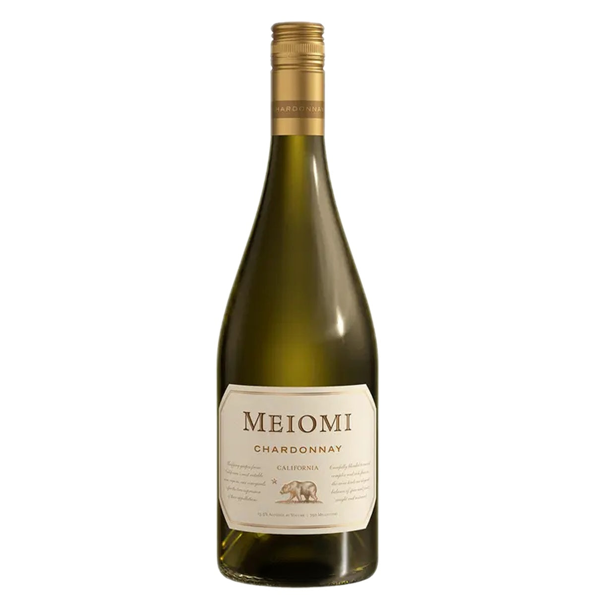Meiomi Chardonnay California