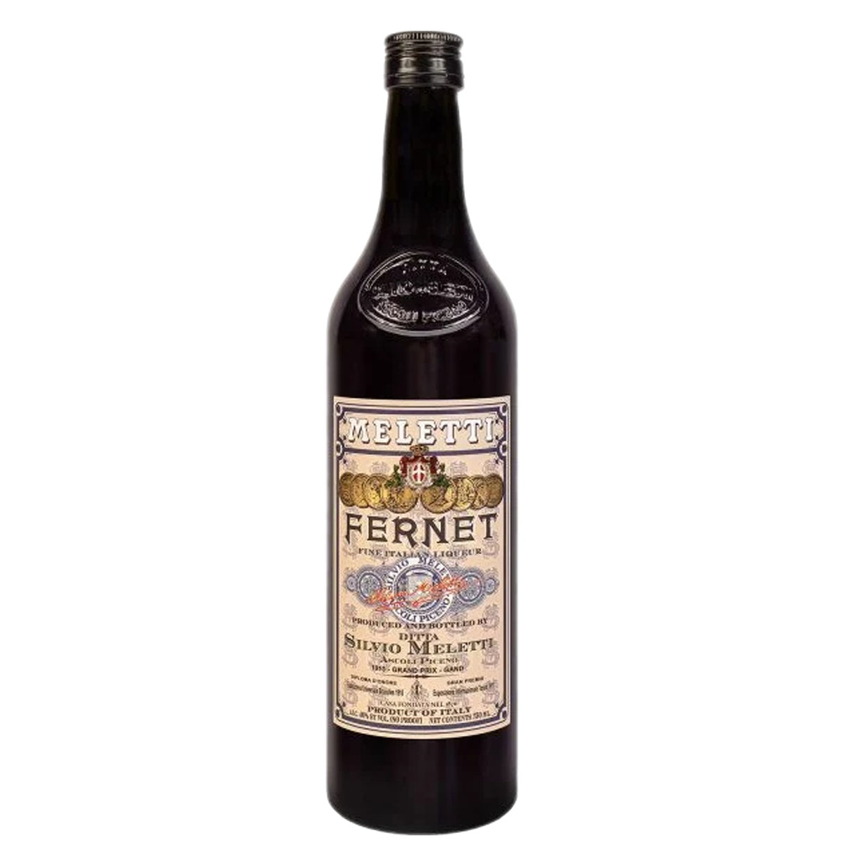 Meletti Fernet Liqueur/Liquor