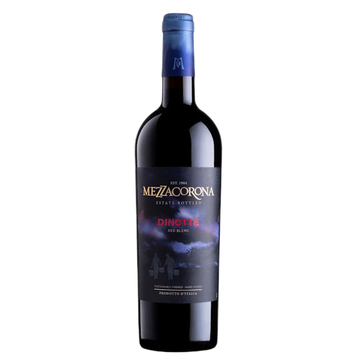 Mezzacorona Dinotte Red Blend Vigneti Delle Dolomiti