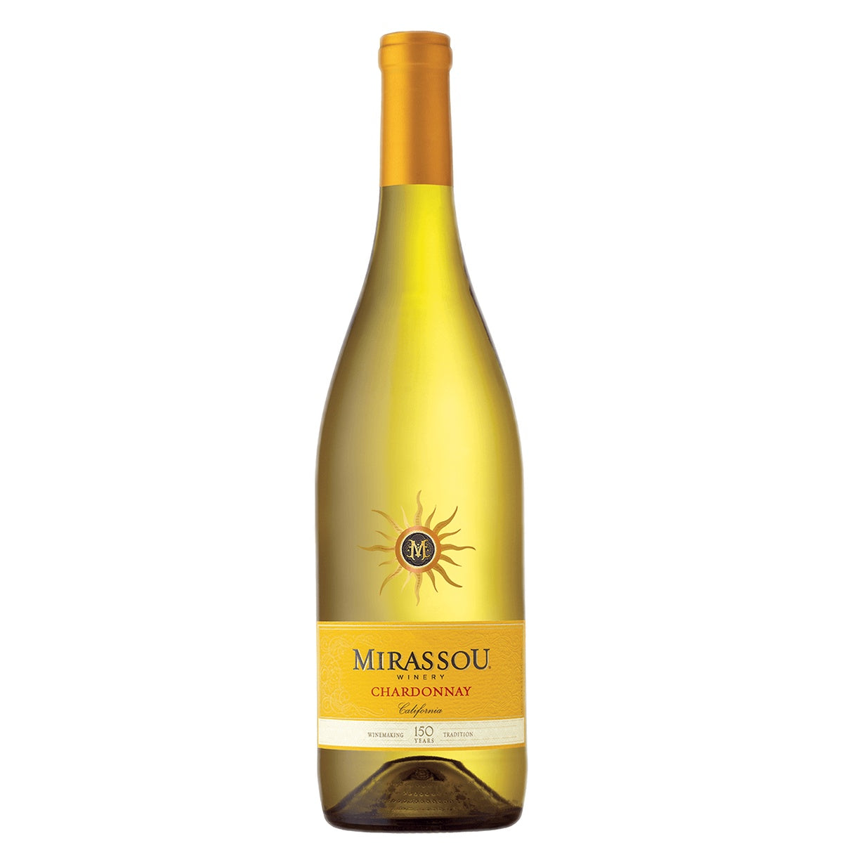 Mirassou Chardonnay
