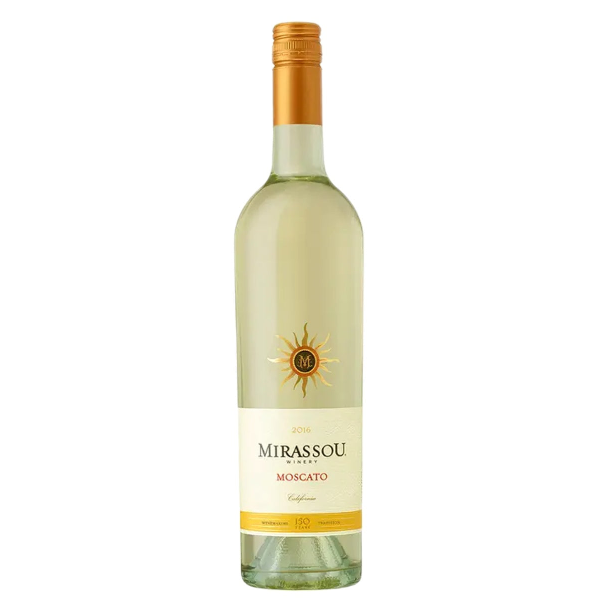 Mirassou Moscato Stelvin