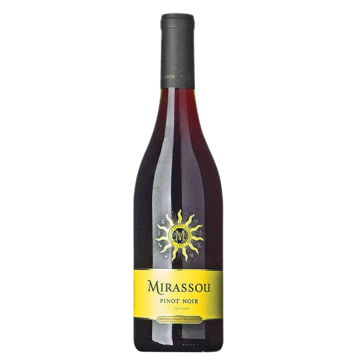 Mirassou Pinot Noir