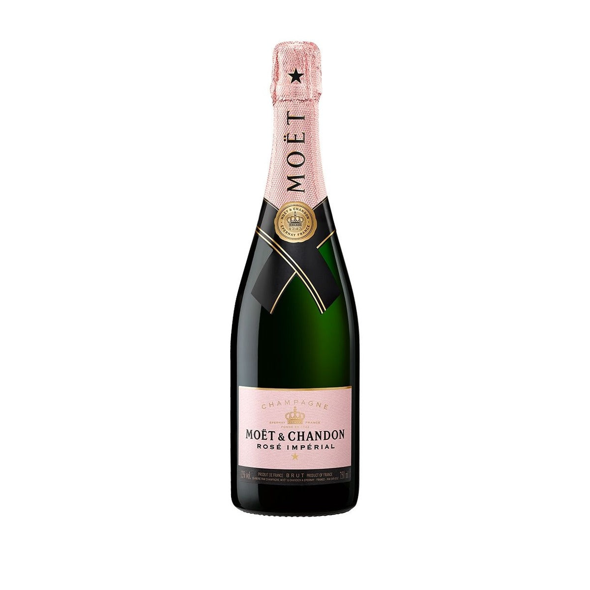 Moet & Chandon Rose Imperial