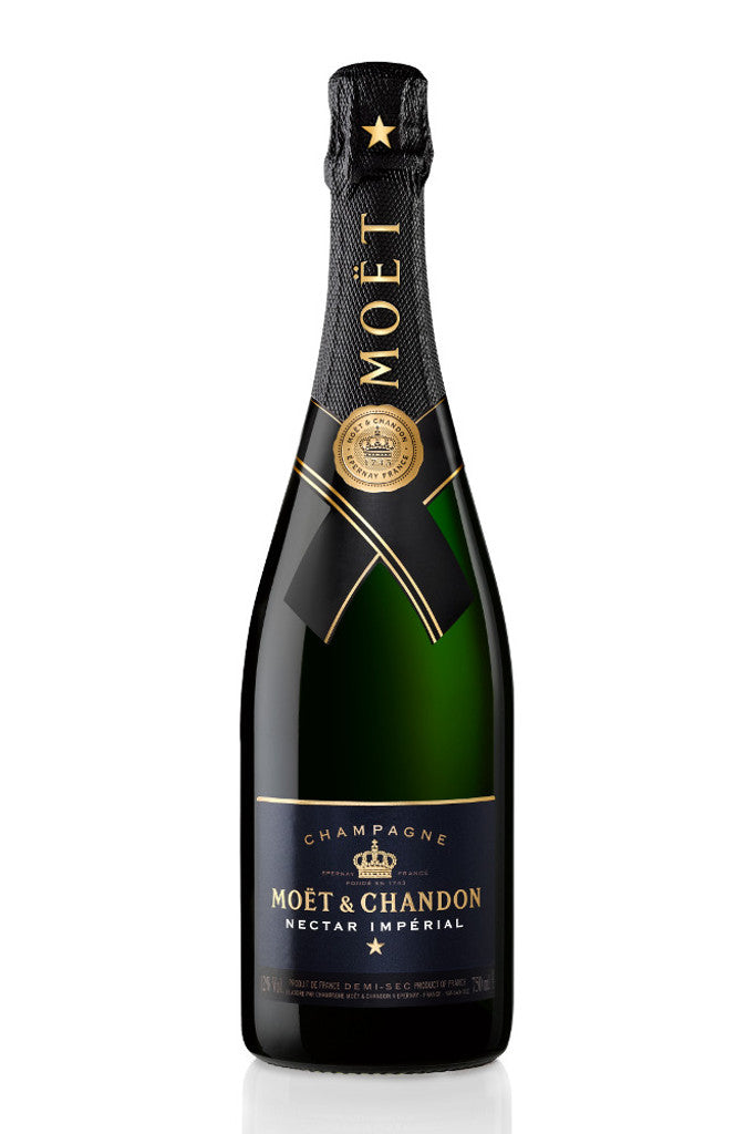 Moet & Chandon Nectar Imperial