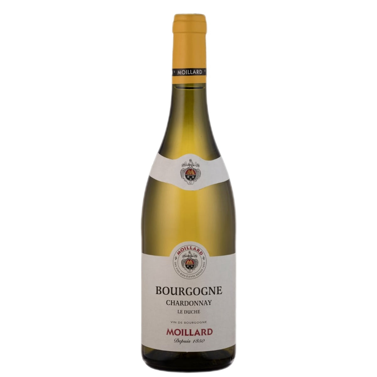 Moillard Bourgogne Chardonnay Le Duche