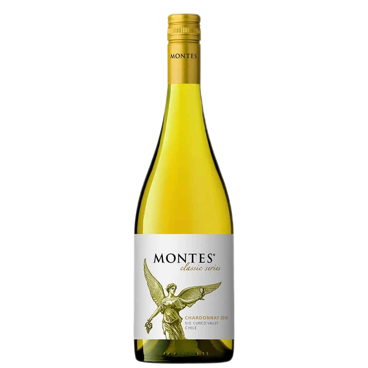 Montes Chardonnay