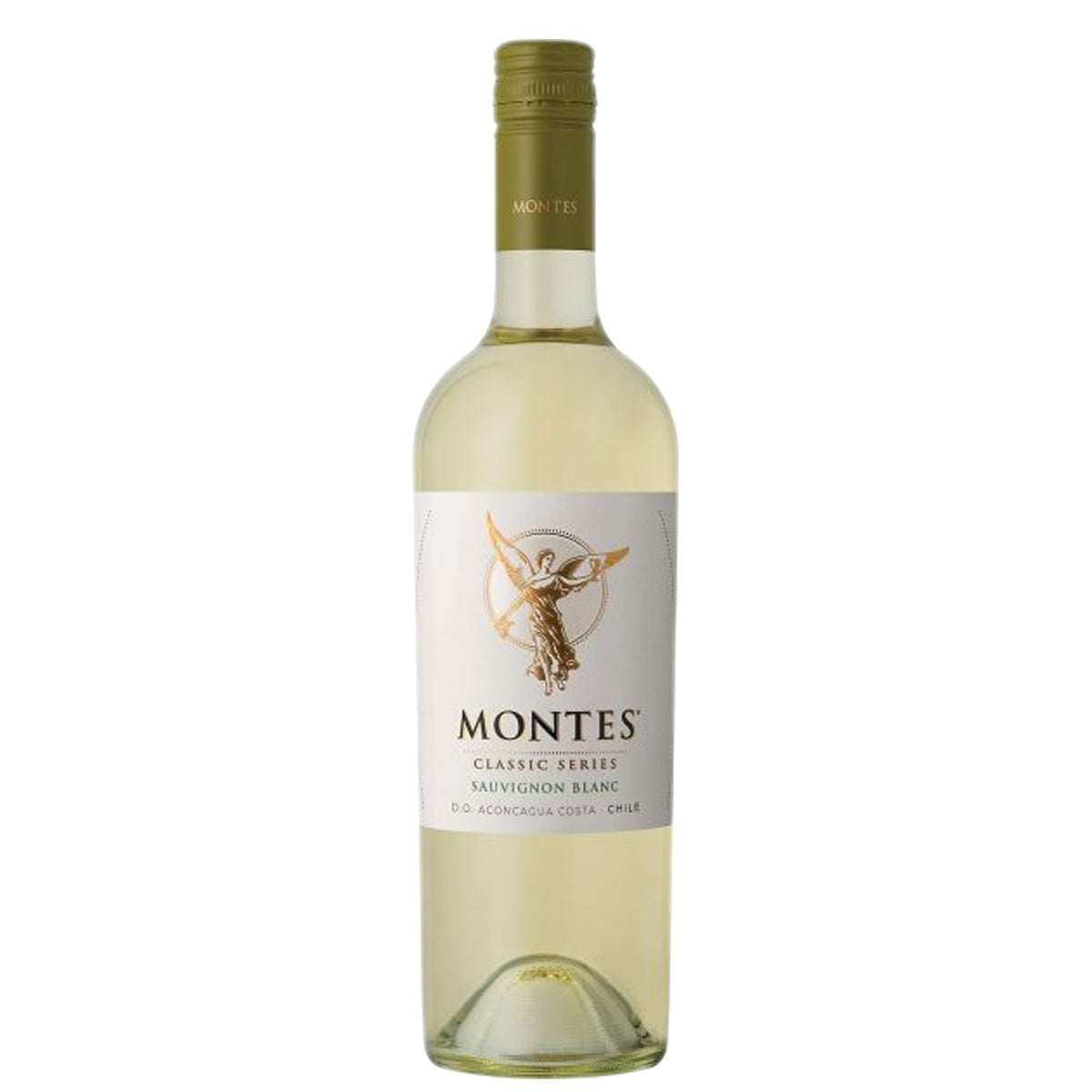 Montes Sauvignon Blanc