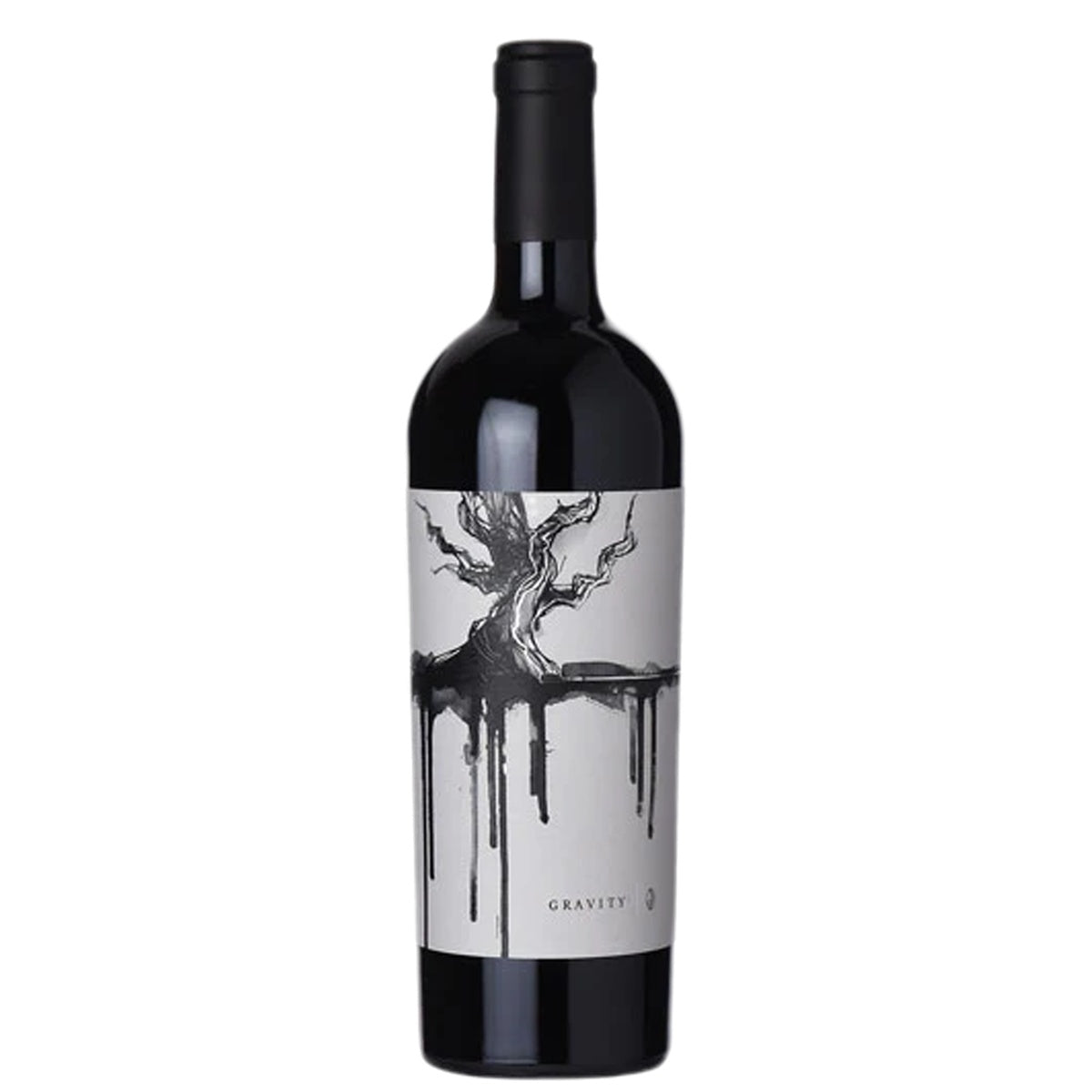 Mount Peak Red Blend Gravity