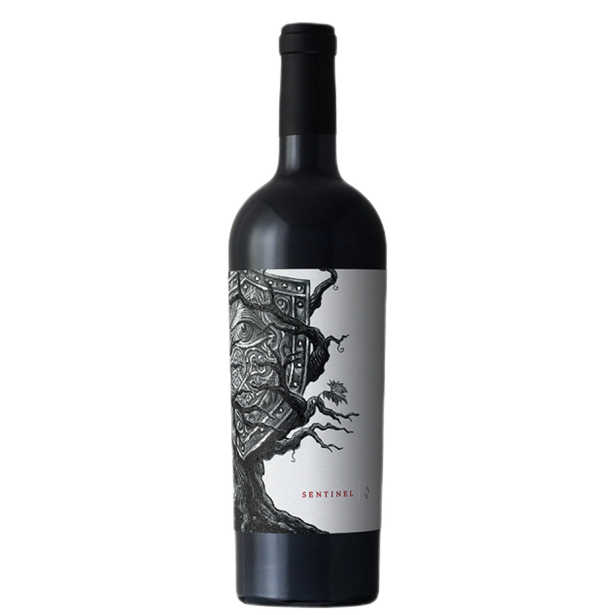 Mount Peak Zinfandel Rattlesnake