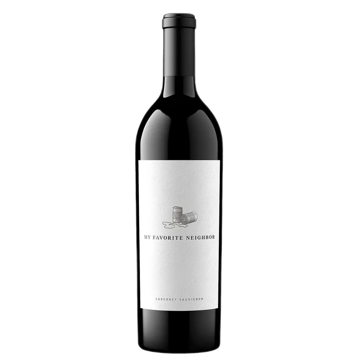 My Favorite Neighbor Cabernet Sauvignon Paso Robles