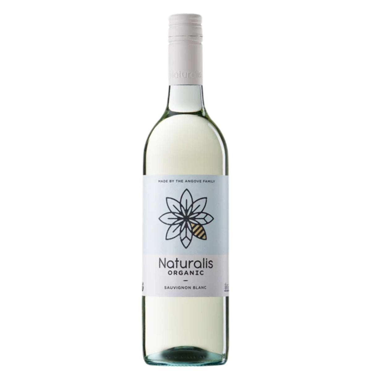 Naturalis Sauvignon Blanc South Australia