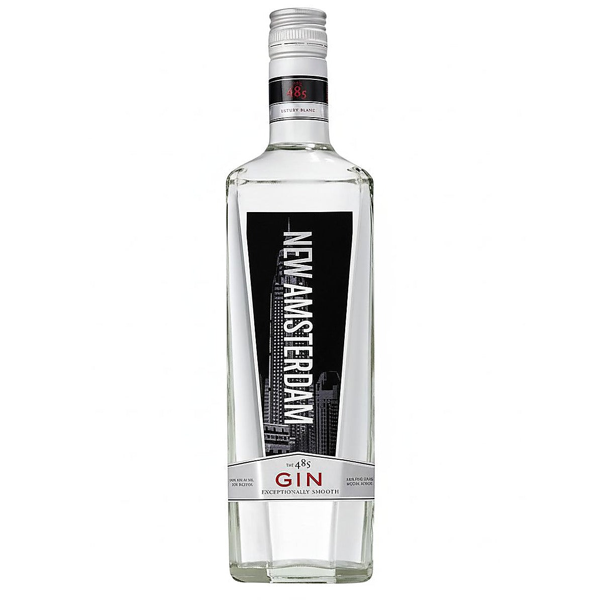New Amsterdam Gin