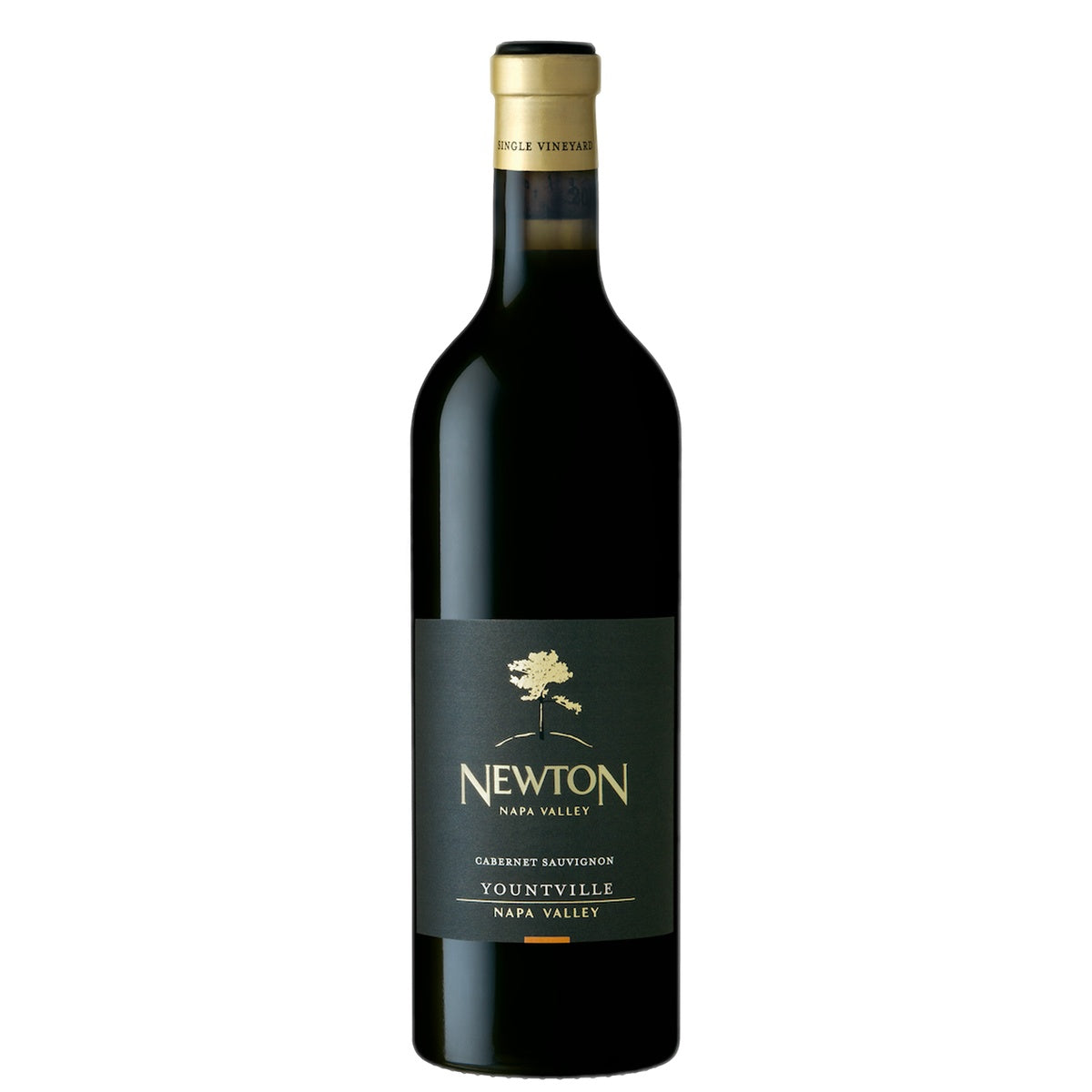 Newton Cabernet Sauvignon Yountville