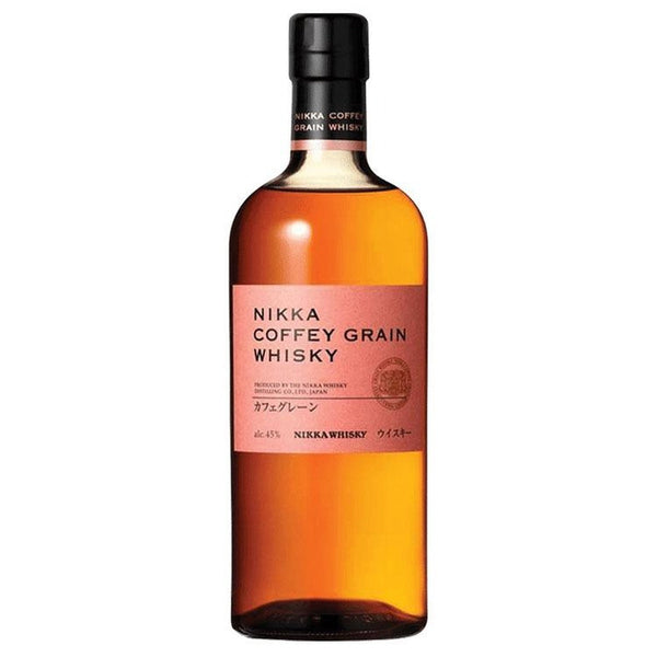 Buy nikka coffey grain whiskey Online. Checkout reviews and prices