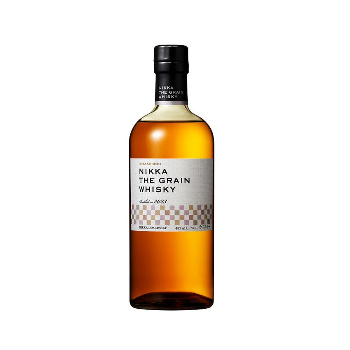 Nikka The Grain Whisky