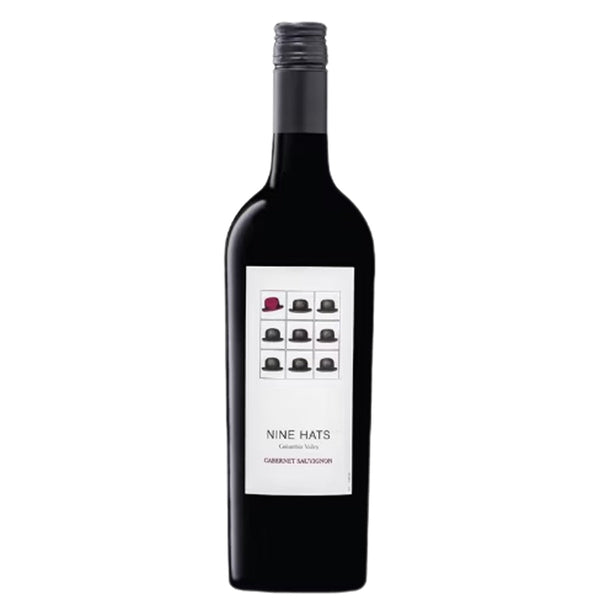 Nine Hats Cabernet Sauvignon Columbia Valley