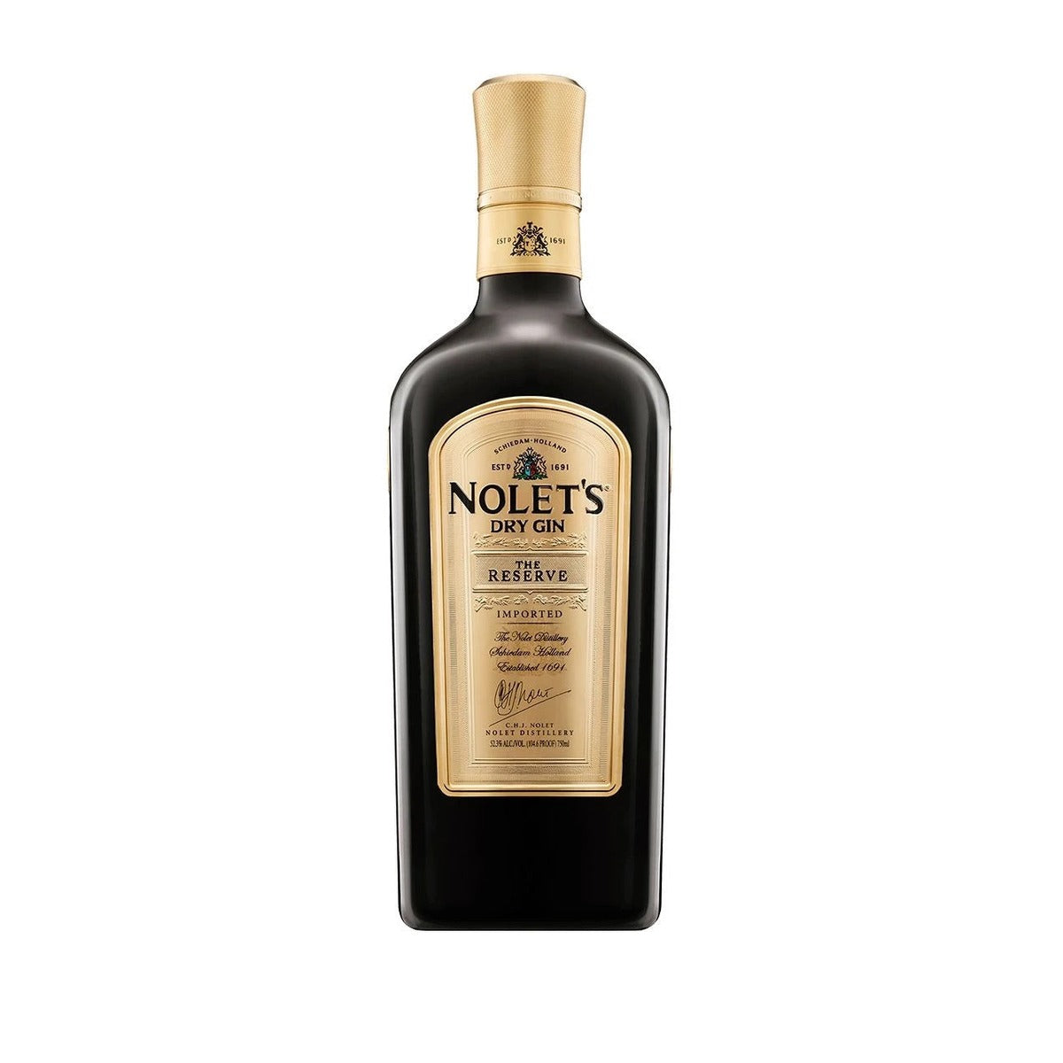NOLET'S Reserve Dry Gin