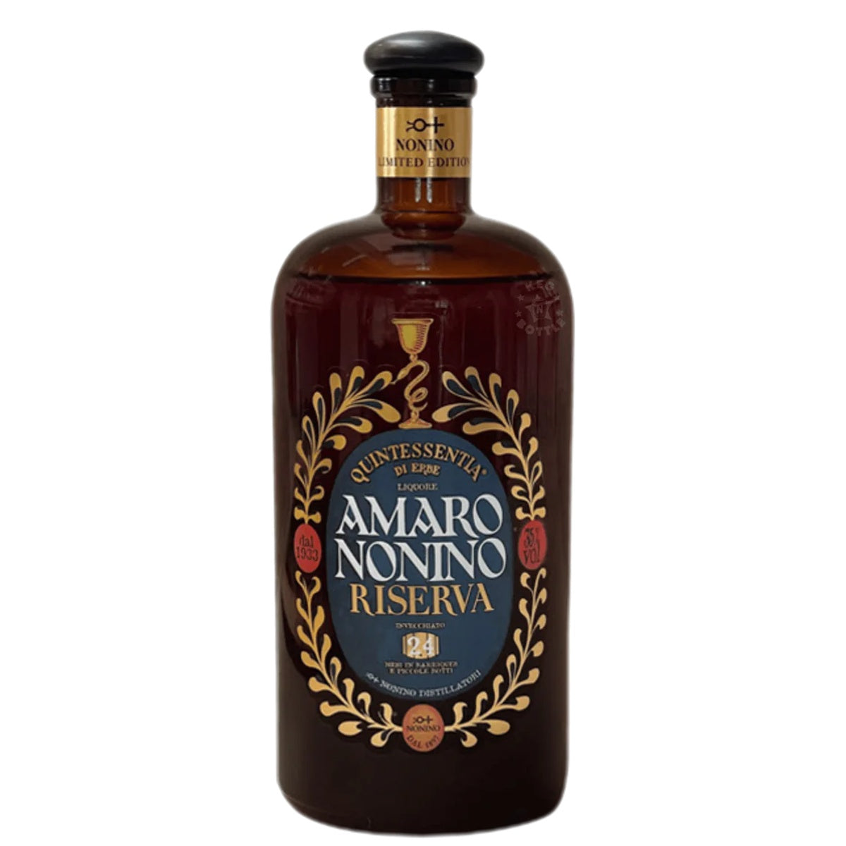 Nonino Amaro Quintessentia Riserva