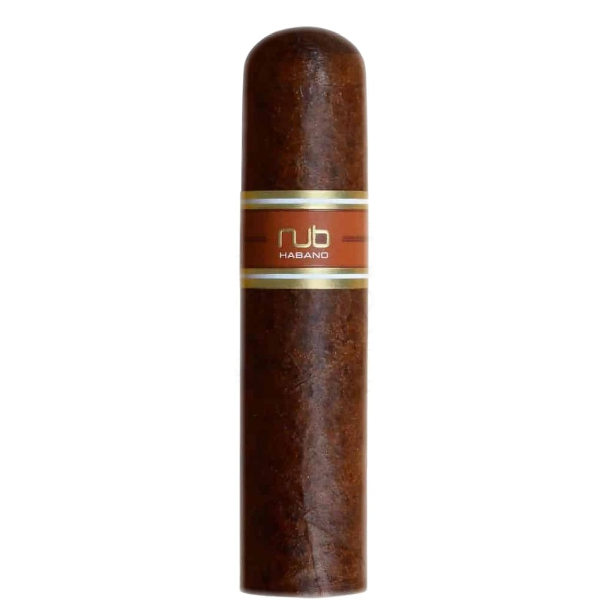 Nub 460 Habano 460 (4x60) - Whisky and Whiskey