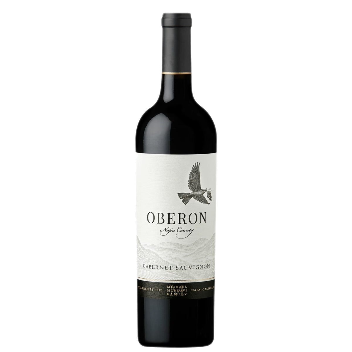 Oberon Cabernet Sauvignon