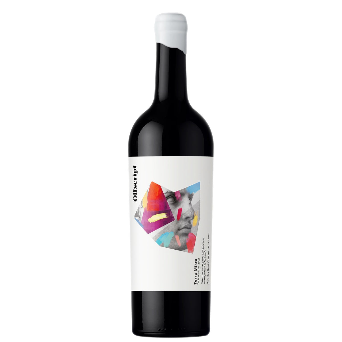 Offscript Terra Mista