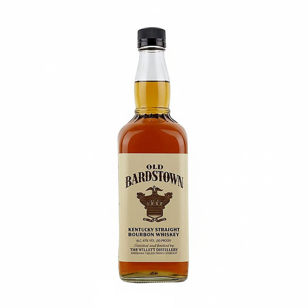 ウイスキー Old Bardstown Kentucky Straight Bourbon old-bardstown-kentucky-