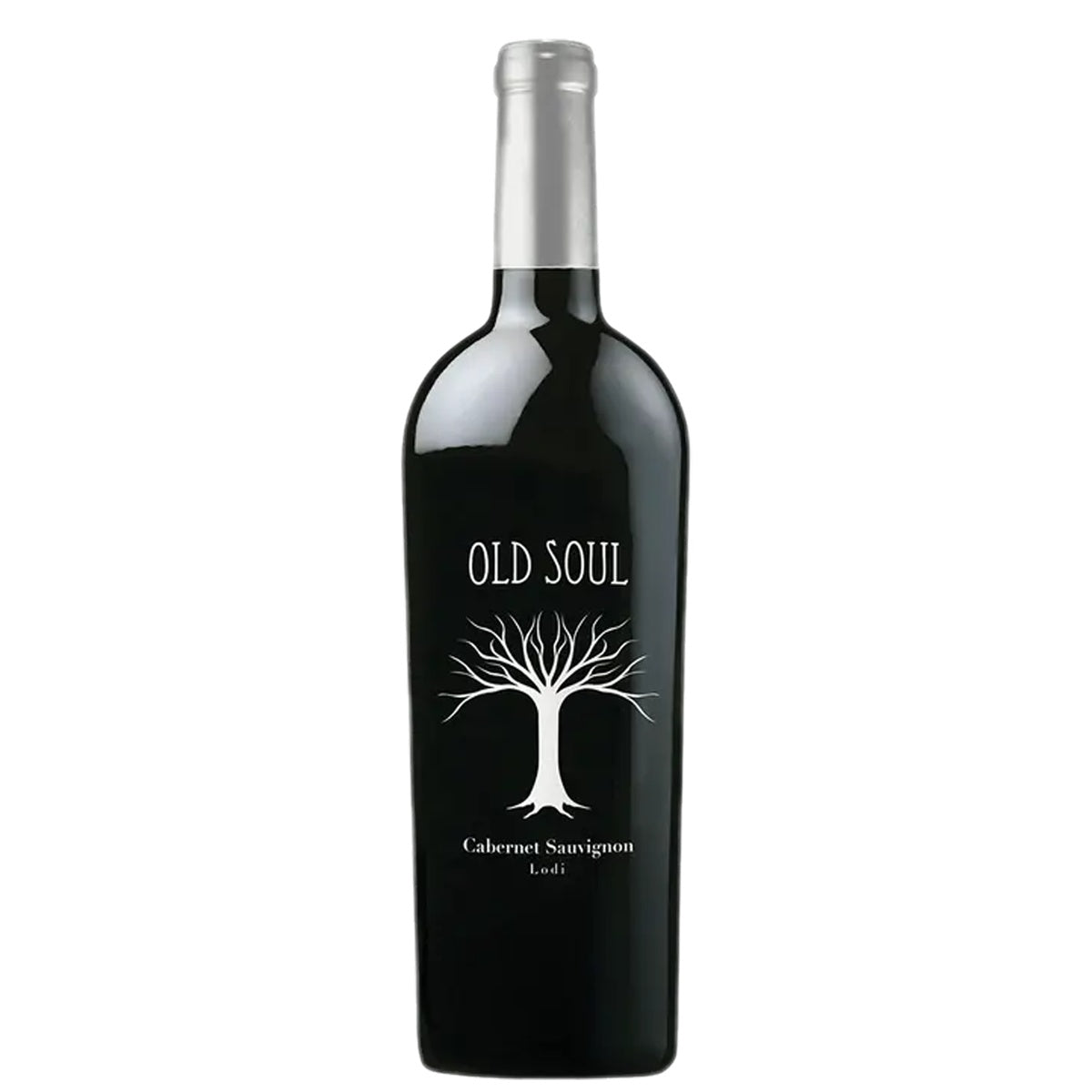 Old Soul Cabernet Sauvignon