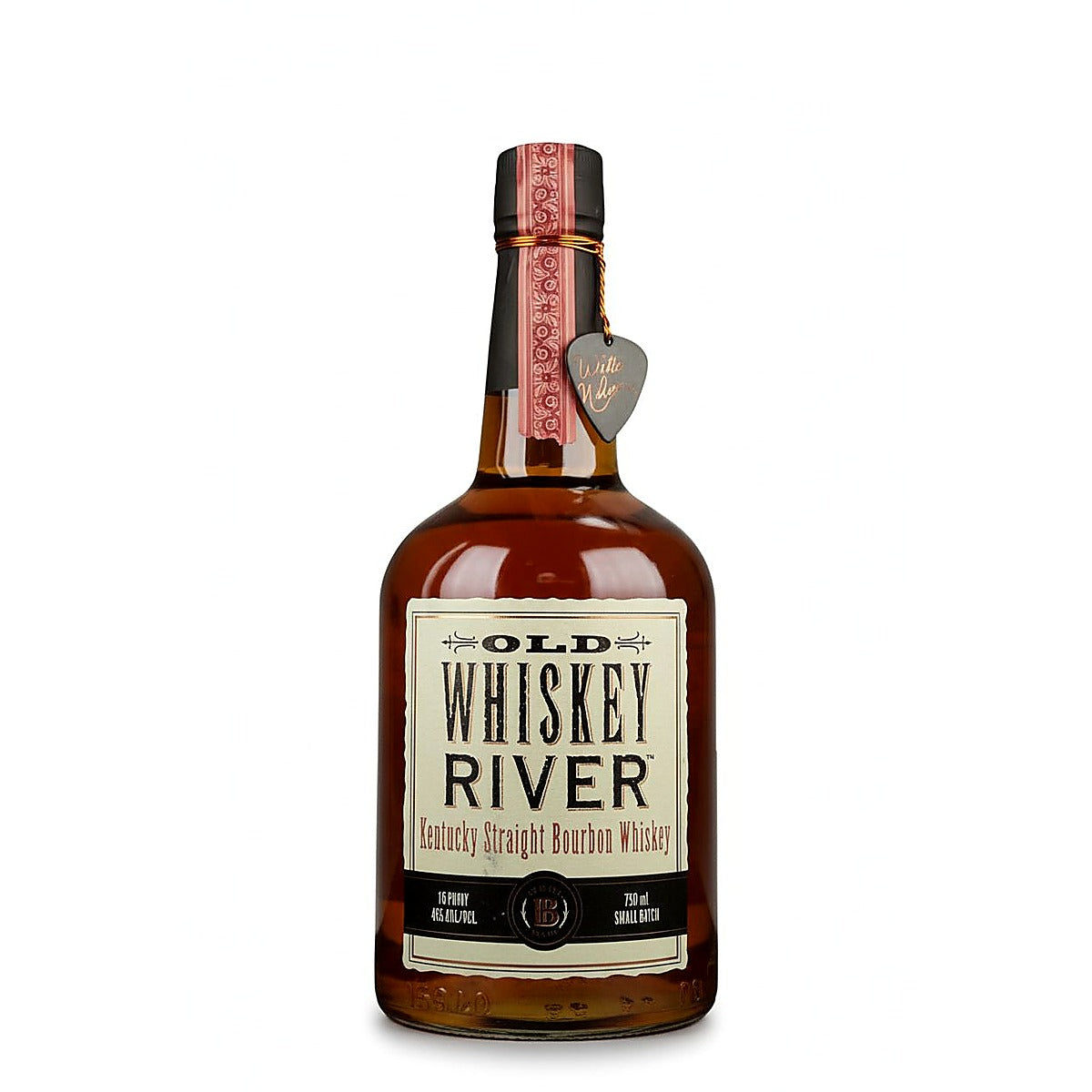 Old Whiskey River Bourbon Whiskey