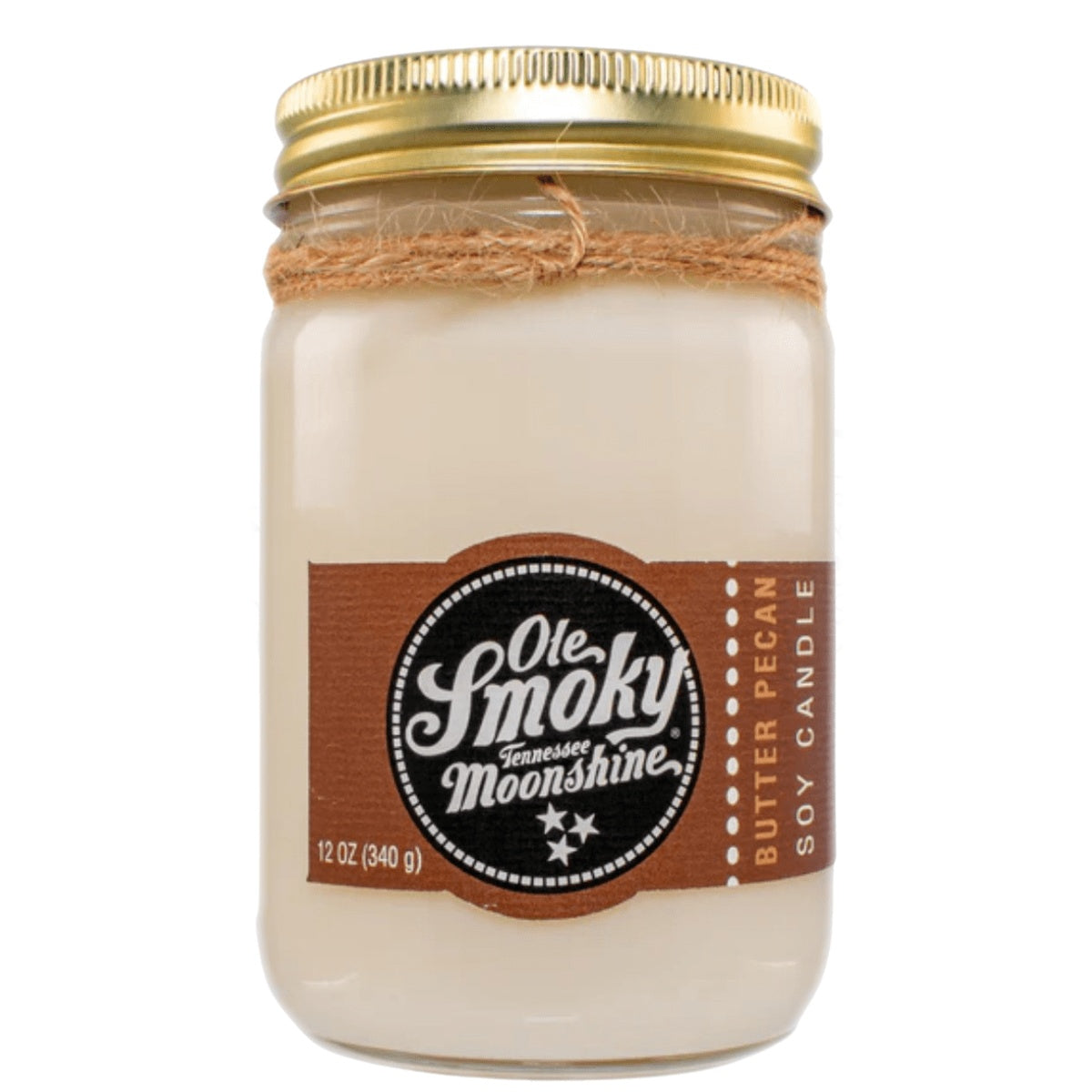 Ole Smoky Butter Pecan Moonshine