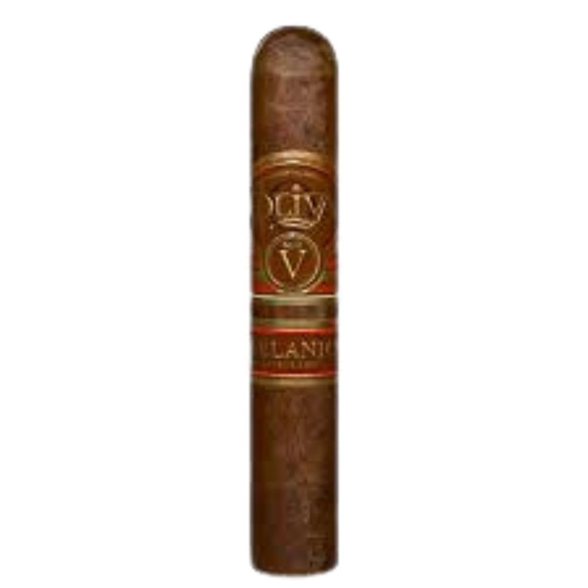 Oliva Serie V Melanio Robusto (5x52) - Whisky and Whiskey