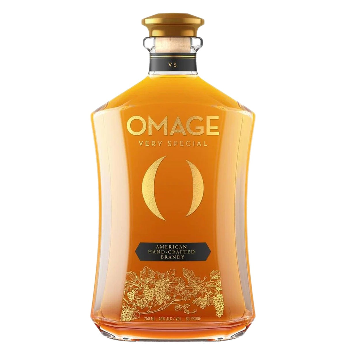 Omage Brandy Vsop