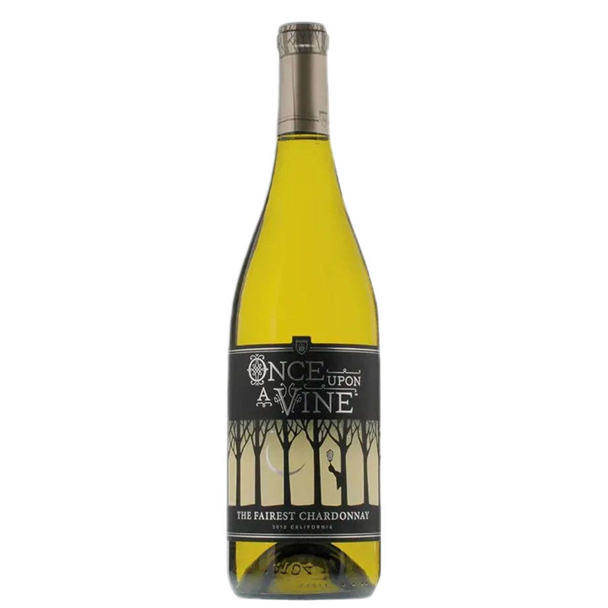 Once Upon A Vine Chardonnay