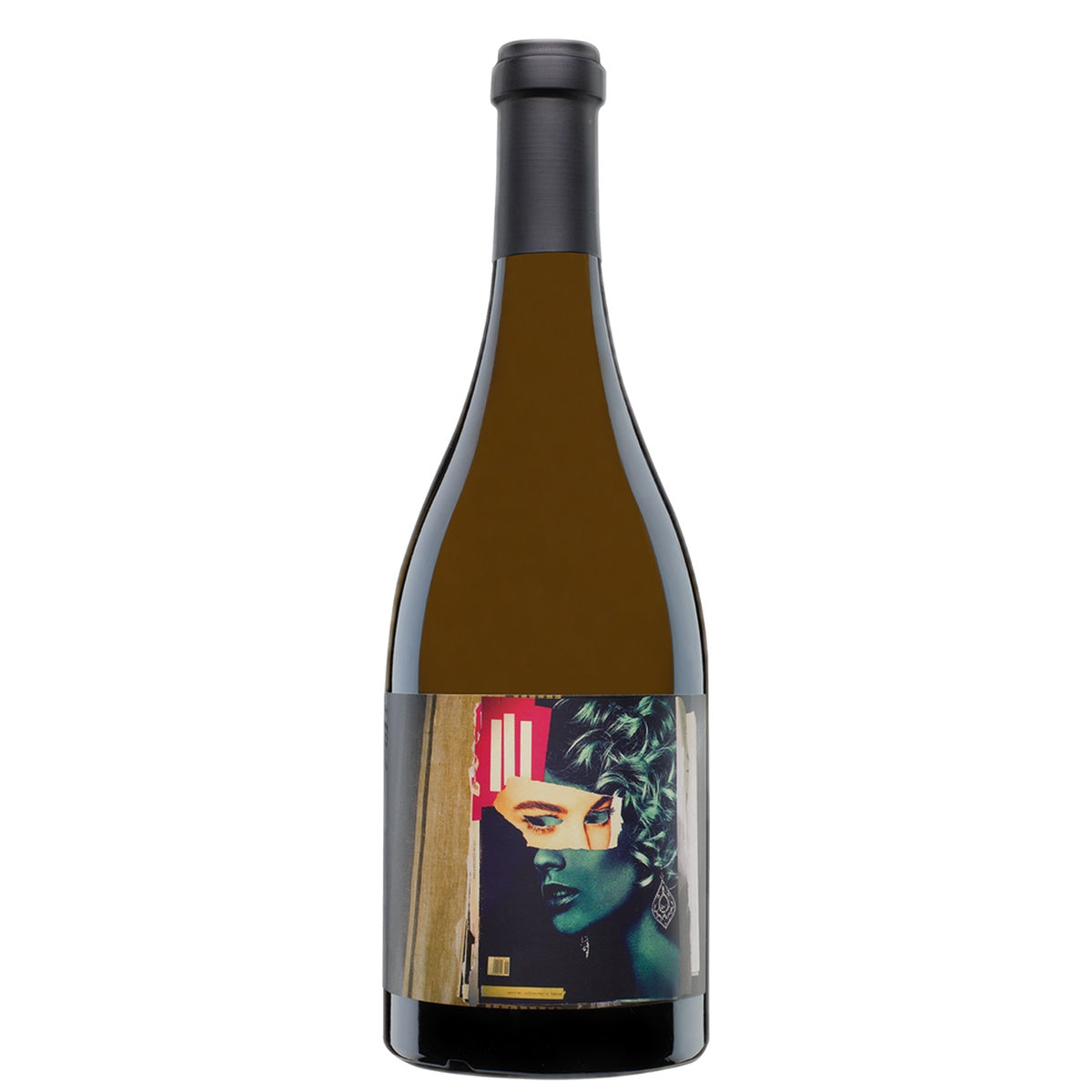 Orin Swift Blank Stare