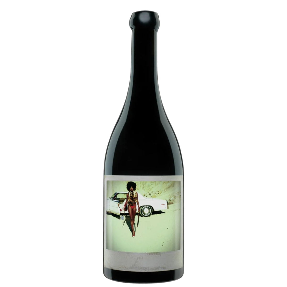 Orin Swift Machete