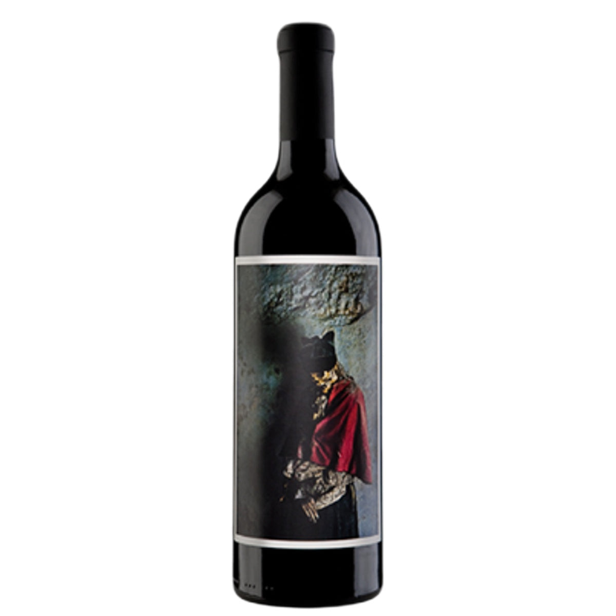 Orin Swift Palermo