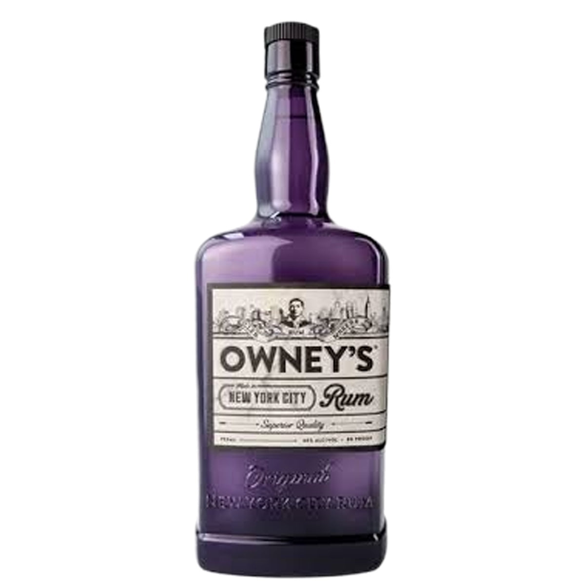 Owney's Rum