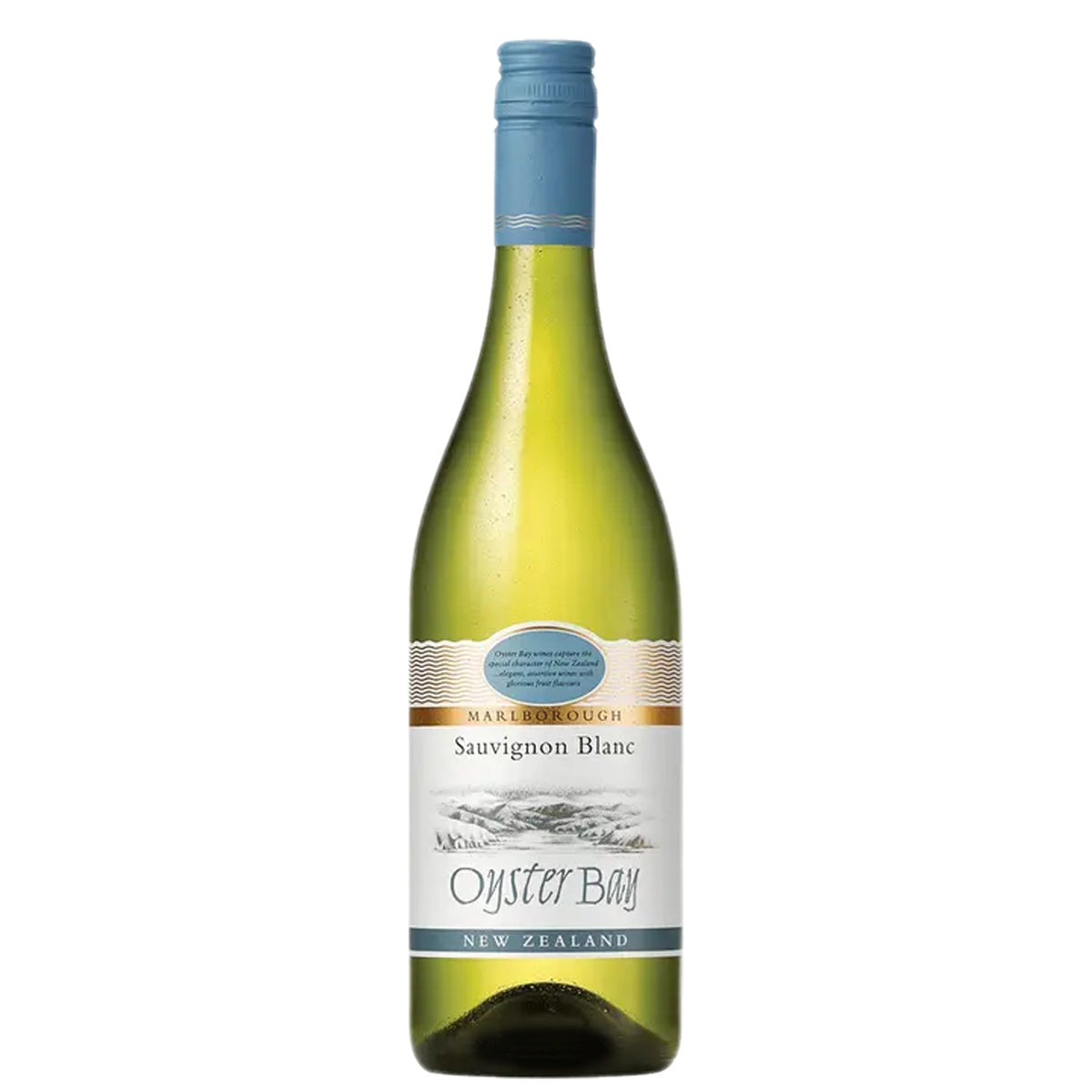 Oyster Bay Sauvignon Blanc Marlborough