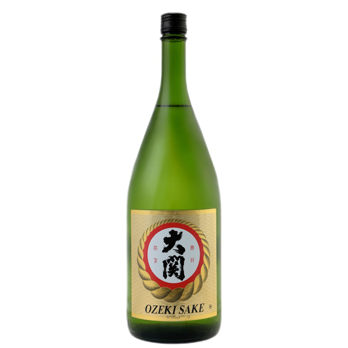 Ozeki Sake