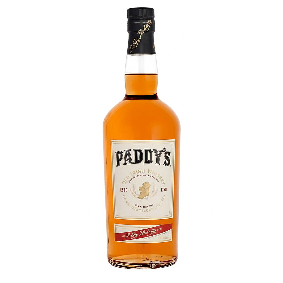 Paddy's Old Irish Whiskey
