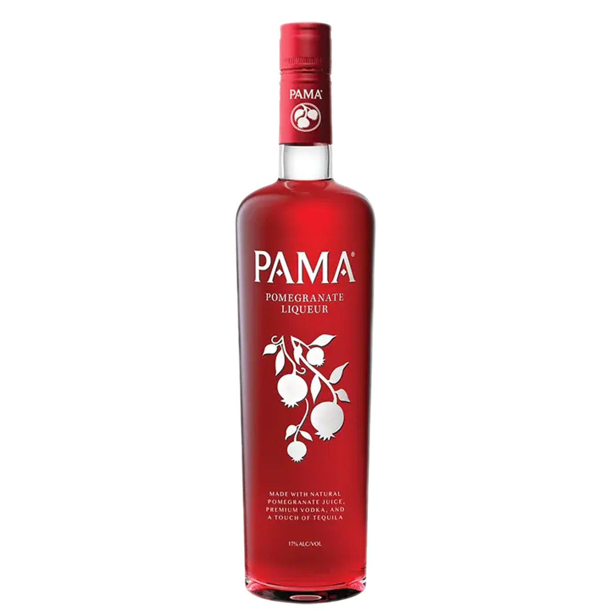Pama Pomegranate Liqueur