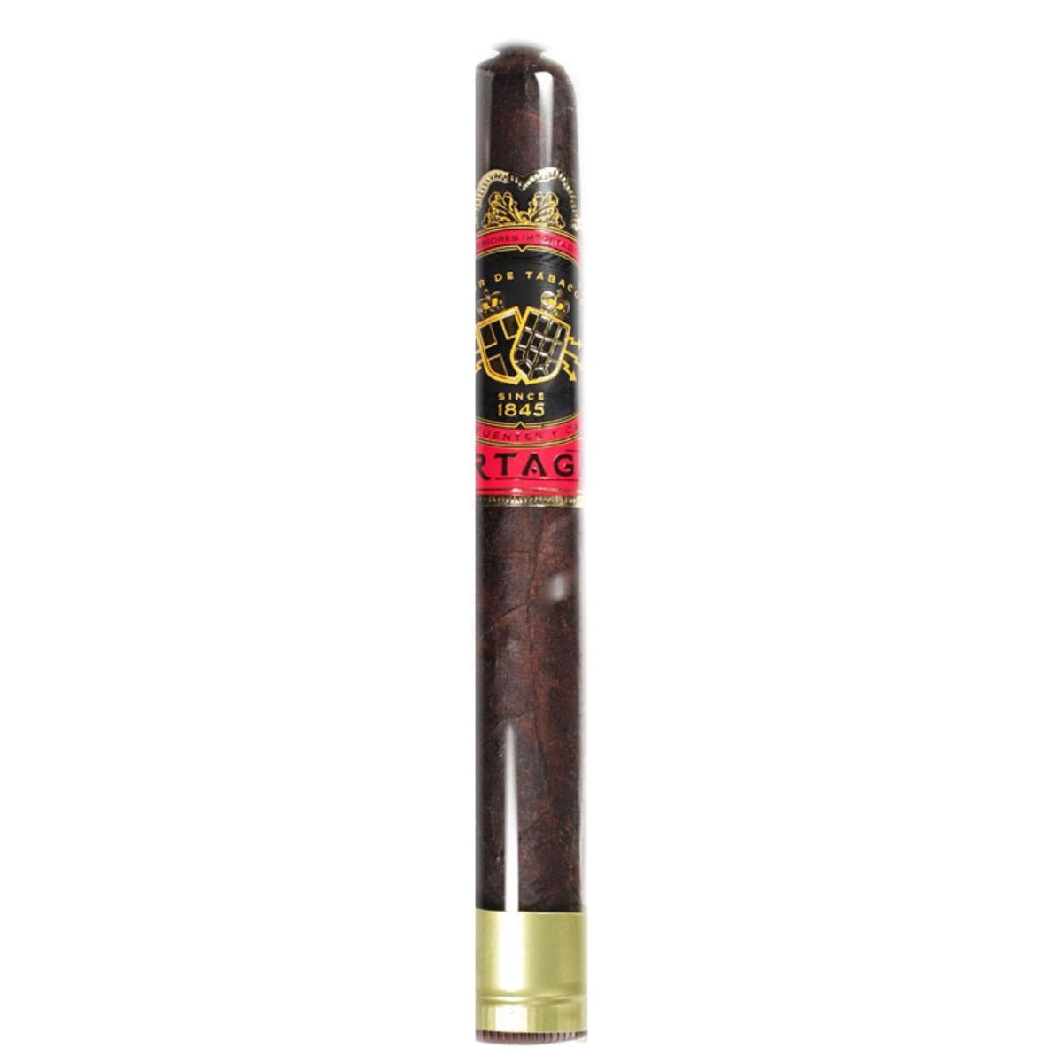Partagas Crystal Corona (5.5x50 ) - Whisky and Whiskey