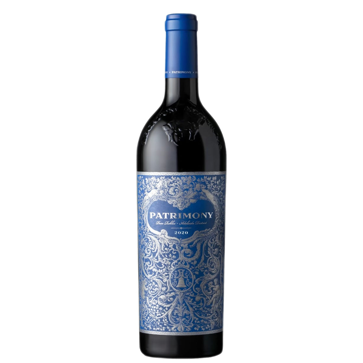 Patrimony Cabernet Sauvignon