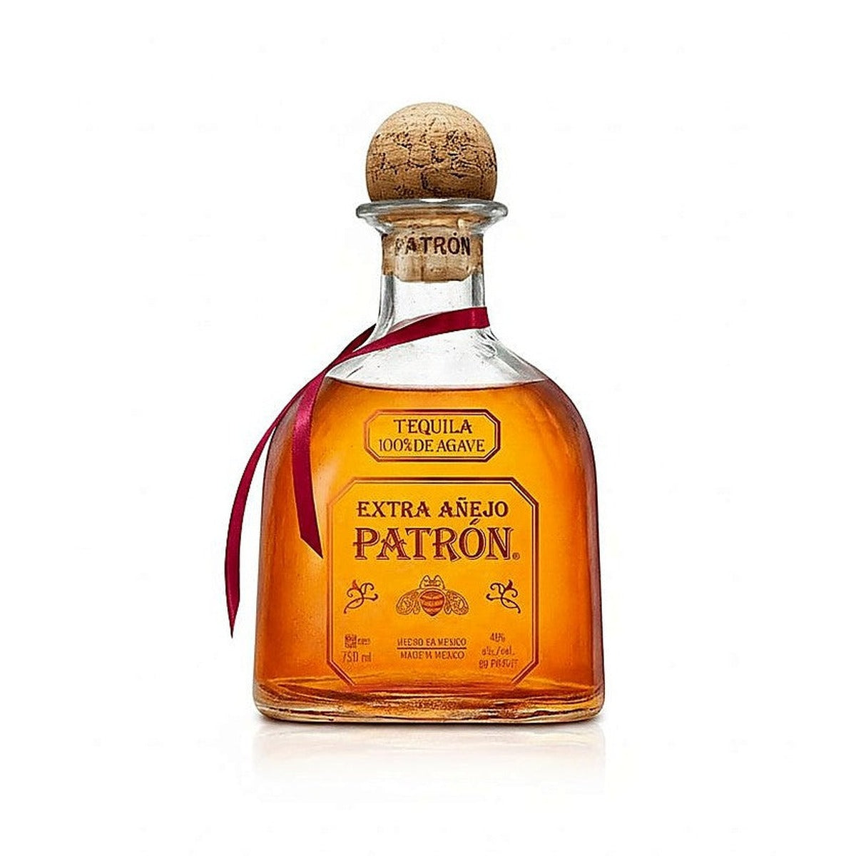 Patron Extra Anejo Tequila