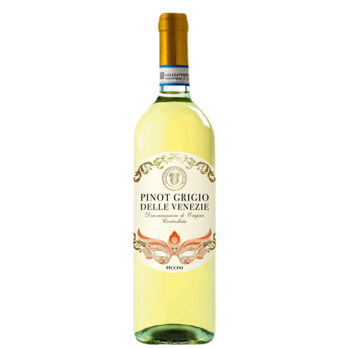 Piccini Pinot Grigio Delle Venezie