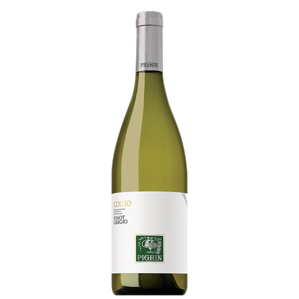 Pighin 2020 Collio Pinot Grigio