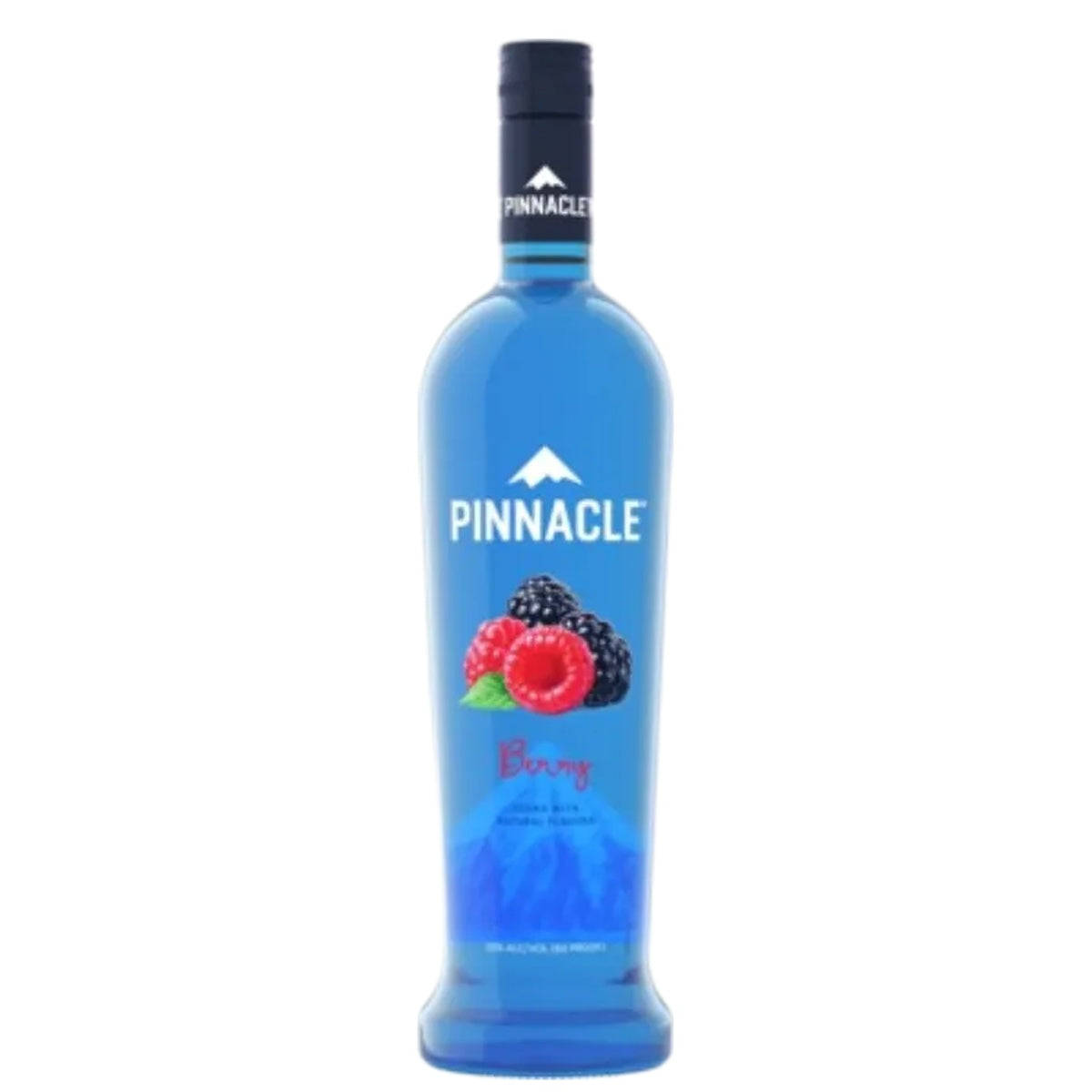 Pinnacle Berry Flavored Vodka