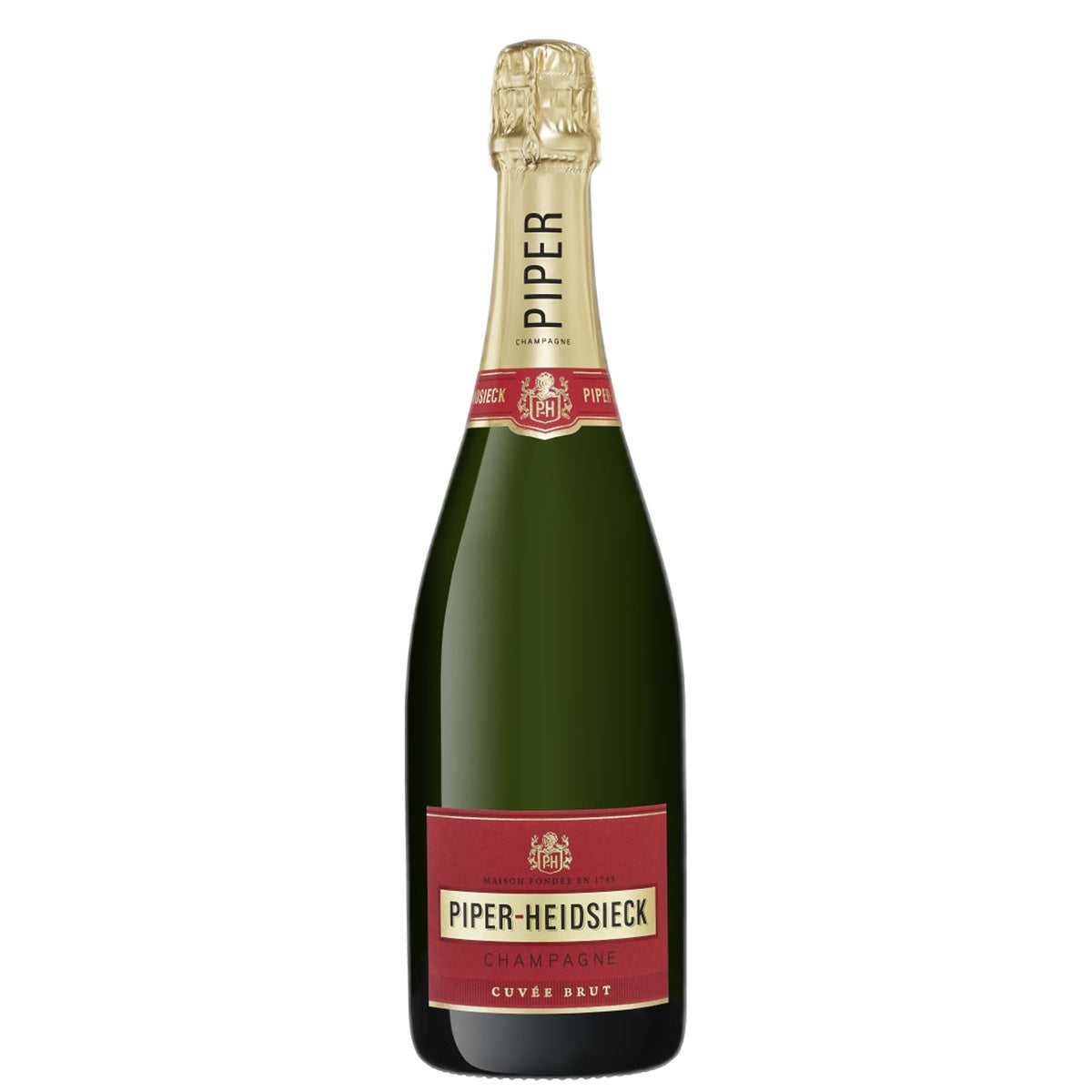 Piper-Heidsieck Brut NV Champagne