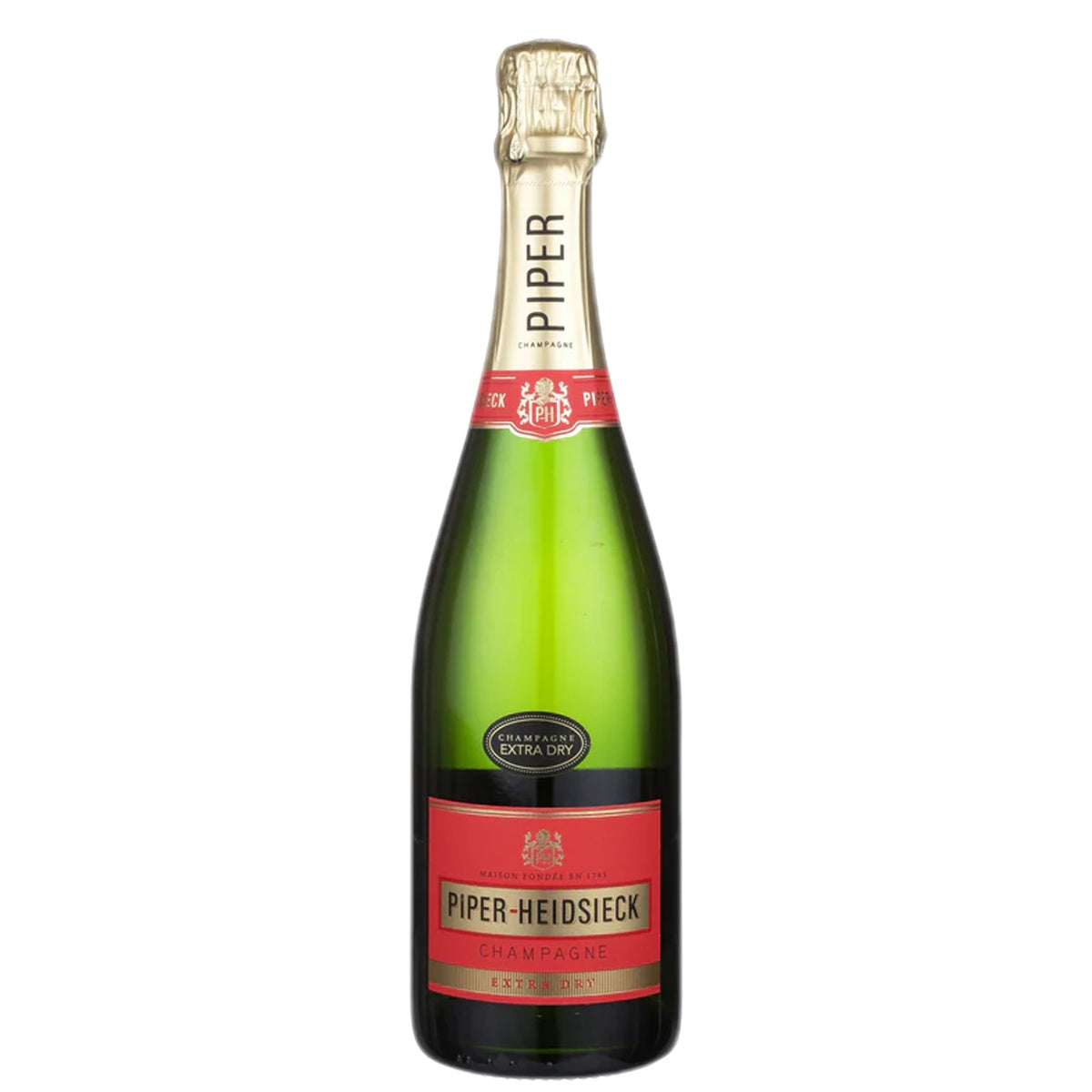 Piper-Heidsieck Extra Dry Champagne